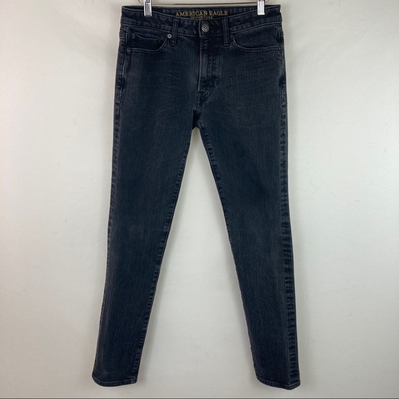 American Eagle Outfitters Other - American Eagle Extreme Flex 4 Slim Fit Jeans 29x32